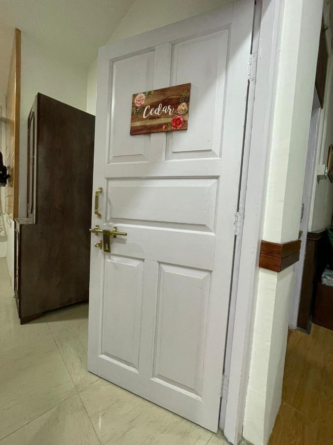 Monratino Ridge View Residency 7 Mins Away From Mg Marg Bed & Breakfast Gangtok Exterior photo