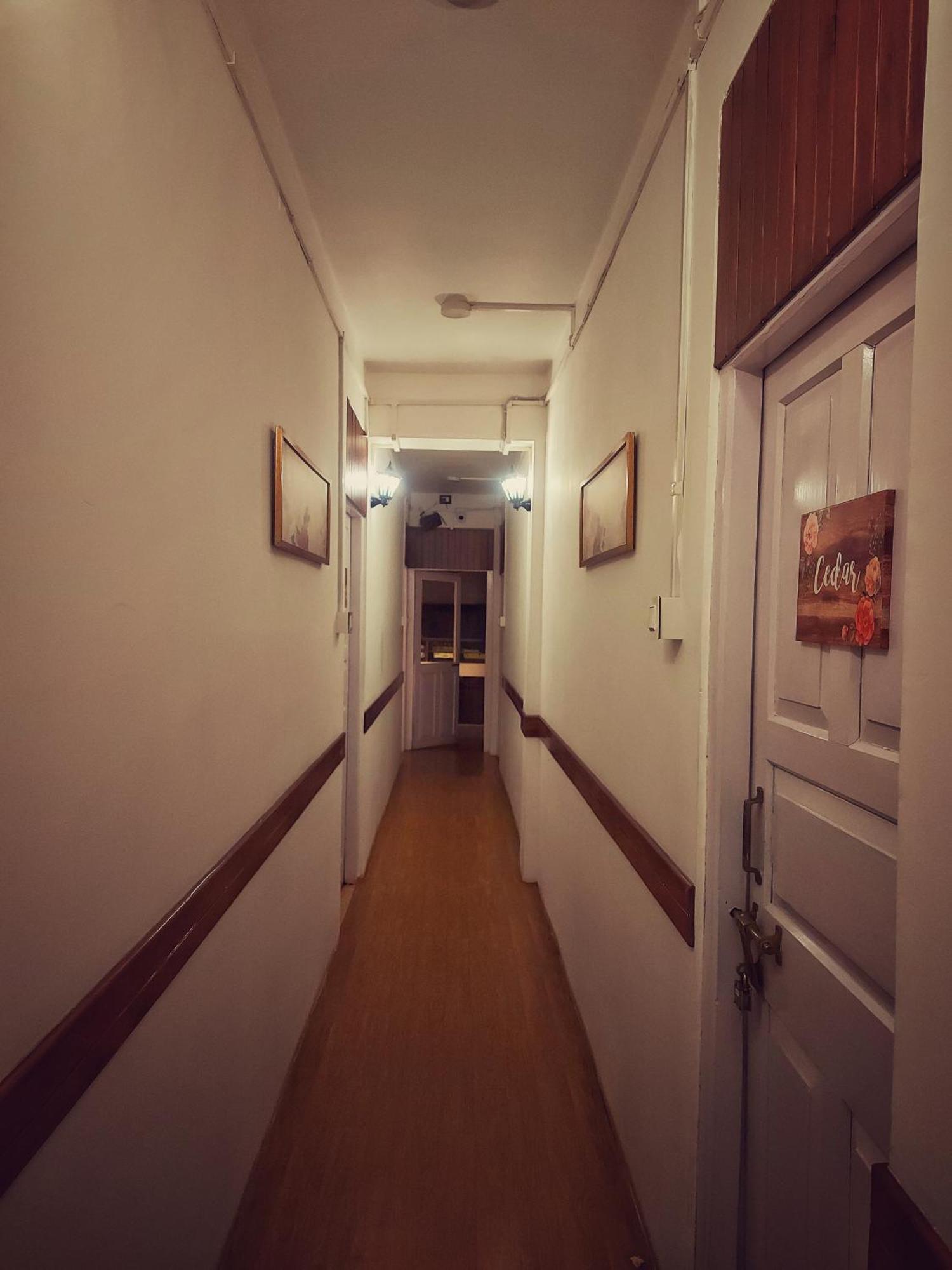 Monratino Ridge View Residency 7 Mins Away From Mg Marg Bed & Breakfast Gangtok Exterior photo