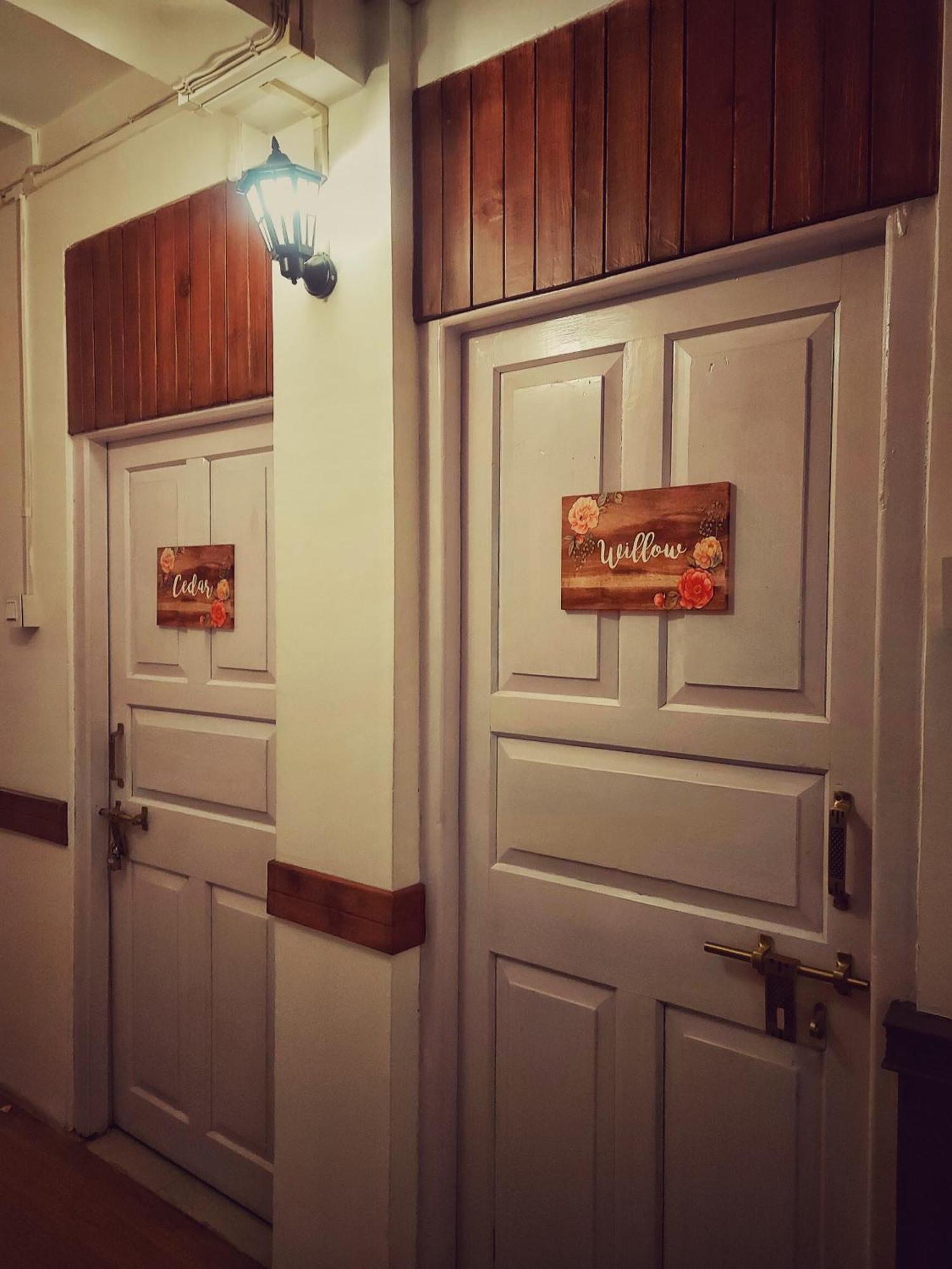 Monratino Ridge View Residency 7 Mins Away From Mg Marg Bed & Breakfast Gangtok Exterior photo