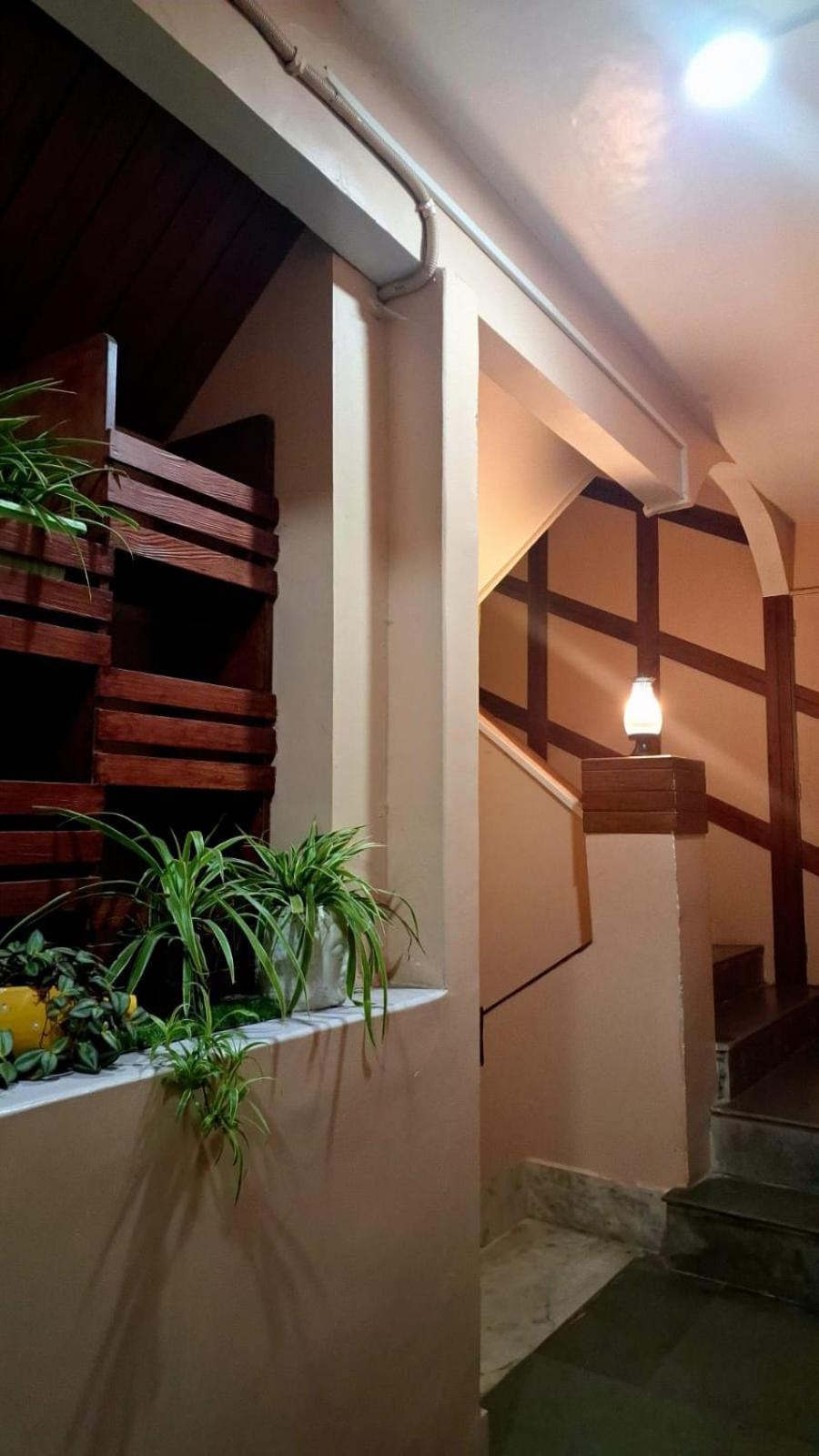 Monratino Ridge View Residency 7 Mins Away From Mg Marg Bed & Breakfast Gangtok Exterior photo
